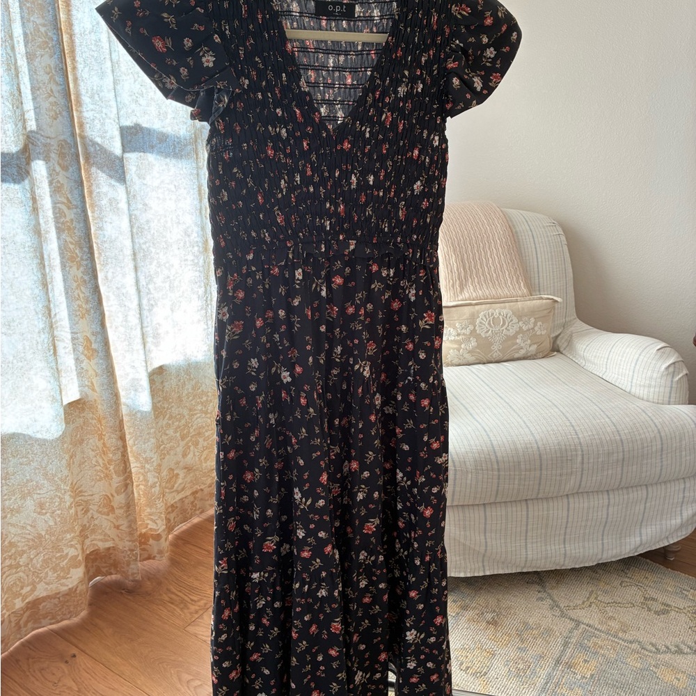 o.p.t dress